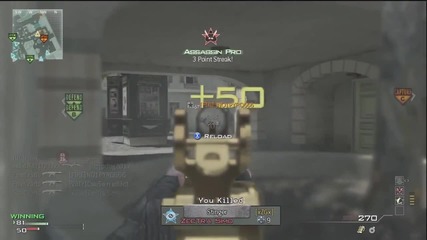 Sick Acr Feed!