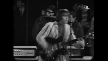The Troggs - You Cant Beat It
