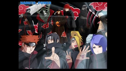 Naruto Sony Vegas Pictures effects 