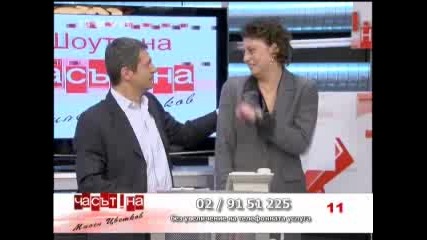 Часът На Милен Цветков - Един Зрител Ги ...
