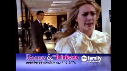 Beauty and the Briefcase (longer Trailer) 