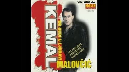 Kemal Malovcic - Zaljubljeni, Ostavljeni, Rastavljeni