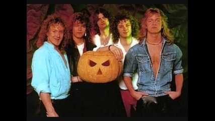 Helloween - Eagle Fly Free ( Превод )