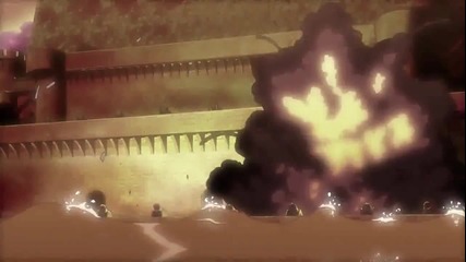 Radiant Resolve Amv