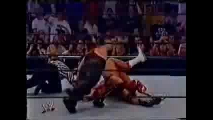 Wwe Music Video