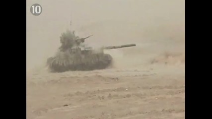 Top 10 Biggest Armies