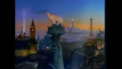 Michael Jackson - Black Or White