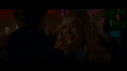 The Amazing Spider-man 2 - Официален трейлър (2014)