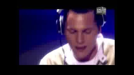 Dj Tiesto Power Mix