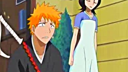 Bleach - 80 бг субс