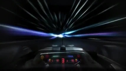 Formula 1 2010 (hd Game Trailer) 