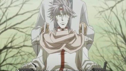 [ Bg Subs ] Saiyuki Gaiden - 03 [ Eastern Spirit ]