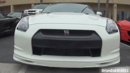 Един от най-приятните Gtr - И!