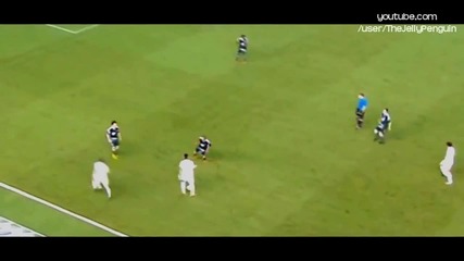 Neymar Skills and Goals 2011