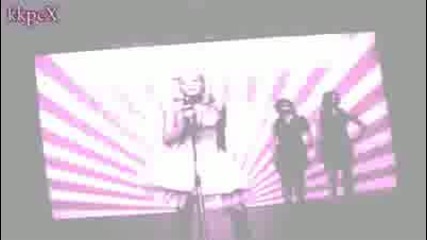 Ashley Tisdale - Bad Romace
