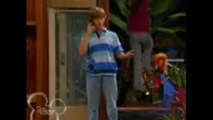 Hannah Montana s01 e03 - Shes a Supersneak 