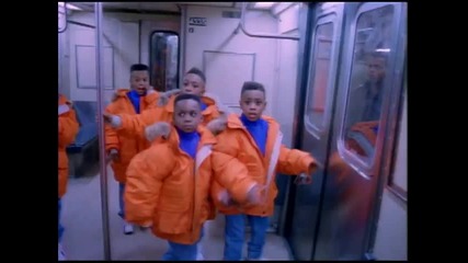 Another Bad Creation - Playground