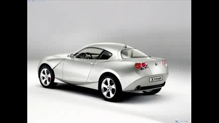 Bmw Slideshow