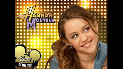 Hannah Montana This is the life 