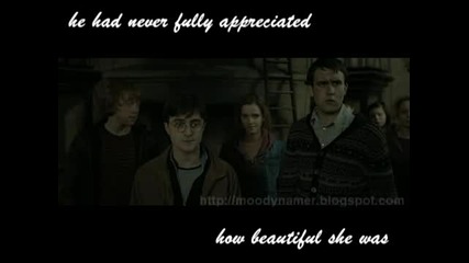 The Real Story of Harry and Ginny Part 4 (final Part)