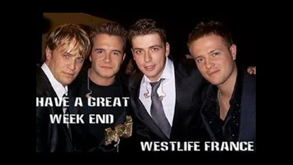 Westlife Sa N:1