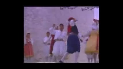 Giannis Parios - Ela na pame se ena meros 