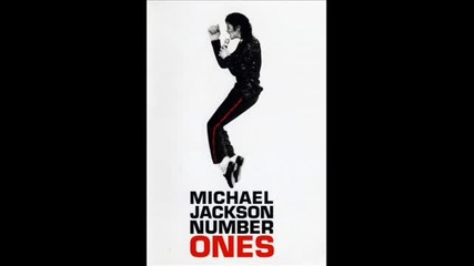 Michael Jackson - Number Ones 