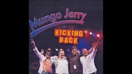 Mungo Jerry - I Had A Dream