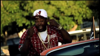 Ne\w// Dj Crook Presents - In A Rush | H D Video |