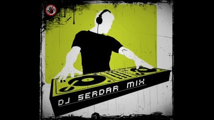 dj serdar mix & Spankers - Sex On The Beach (paolo Ortelli And Degree Extended Mix)