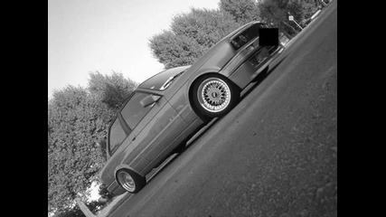едни от наи - хубавите bmw e30