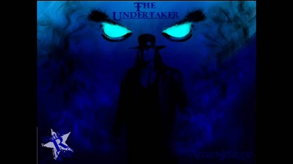 The Undertaker - The Dark Side ( Remix)