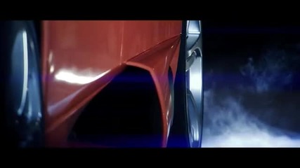 Lamborghini Lp640 Video