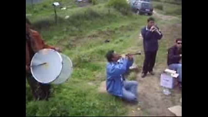Velikden s. Mihnevo Part 1