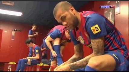 Fc Barcelona