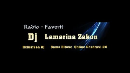 Remzi Llukaci Di Da Da Hit 2012 2013 Dj Lamarina Zakon