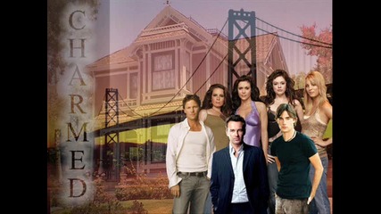 Charmed - снимки