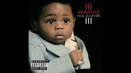 Lil` Wayne - Dont get it