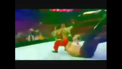 Rey Mysterio Titantron 2010