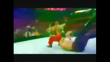 Rey Mysterio Titantron 2010 