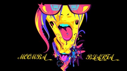 Ludacris - Move Bitch (hedegaard Remix)