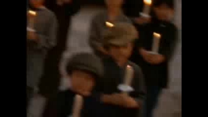 Michael Jackson - Heal The World R. I. P.