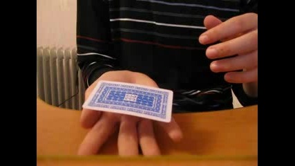 Магия С Карта
