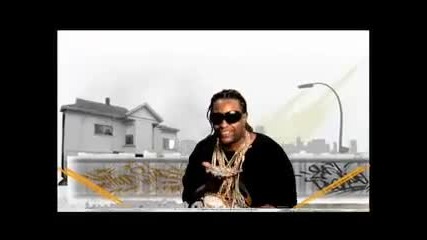 Dem Hoodstarz - Uggh Remix - Official Video 