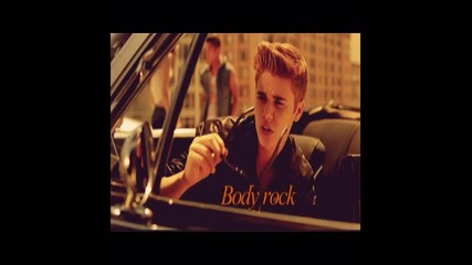 Justin Bieber