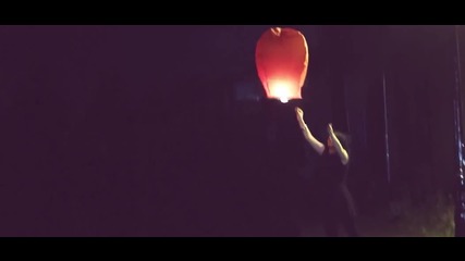 Maybeshewill - Red Paper Lanterns