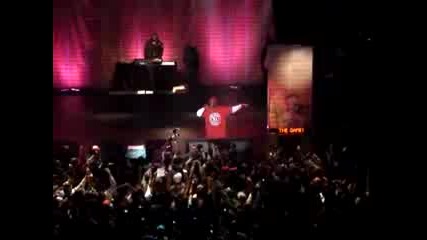 The Game - Westside Story (concert In La) 2006