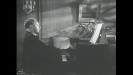 Arthur Rubinstein plays Liszt 