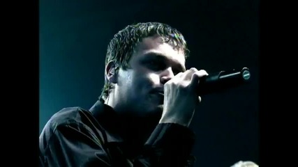 3 Doors Down - Duck And Run [ високо качество ]