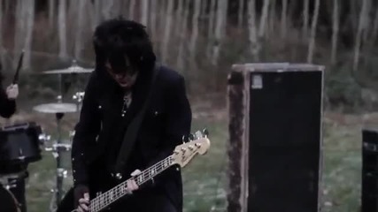 Aiden - Let The Right One In ( Високо качество) 